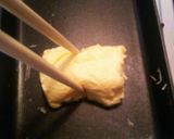包丁使わずに卵焼きの断面を綺麗にする裏技作り方2写真