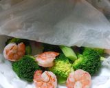 ホットプレートでチーズフォンデュ@覚書作り方5写真