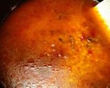 炊飯器で出来るずぼらパエリア作り方3写真