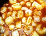 炊飯器で出来るずぼらパエリア作り方4写真