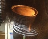 プレーンなスポンジ作り方7写真