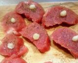 ひと手間で簡単美味ヒレカツ♡揚げ焼きでも作り方1写真