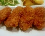 ひと手間で簡単美味ヒレカツ♡揚げ焼きでも作り方4写真