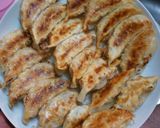 ネギと白菜の餃子作り方7写真