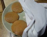どらやき作り方7写真