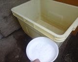 ばばちゃんが作るたくわんのお漬物作り方2写真