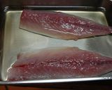自家製シメサバ作り方4写真