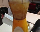 簡単なのに豪華⁉かぶと豆乳のポタージュ♡作り方3写真