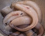 ゲンゲの唐揚げ作り方1写真