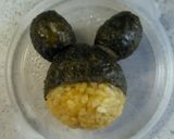 まめっちおにぎり作り方3写真