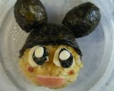 まめっちおにぎり作り方5写真