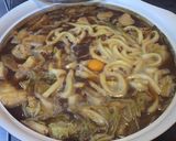 味噌煮込み鍋作り方7写真
