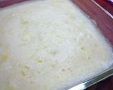 レンジで芋もち☆サツマイモ作り方4写真
