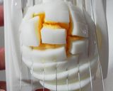 マカロニ入りしっとりまろやかポテトサラダ作り方6写真