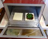 ねぎ肉味噌のトースト作り方7写真