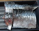 自家製シメサバ作り方6写真