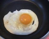 肉玉ライス作り方2写真
