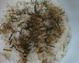 肉玉ライス作り方4写真