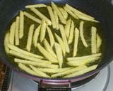 みんな大好きなポテトフライ作り方4写真