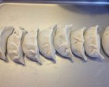 ホームベーカリーで簡単☆餃子の皮 手作り作り方6写真