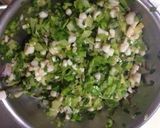 美味しいよ♡お母さんのイカ野菜餃子♡作り方4写真