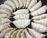 美味しいよ♡お母さんのイカ野菜餃子♡作り方6写真