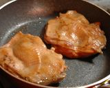 鶏ももの照り焼き作り方2写真