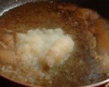 鶏ももの照り焼き作り方4写真
