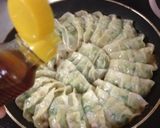 美味しいよ♡お母さんのイカ野菜餃子♡作り方9写真