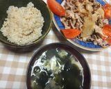 豚肉と大根のゆず胡椒マヨ炒め作り方4写真