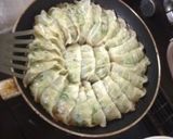 美味しいよ♡お母さんのイカ野菜餃子♡作り方10写真