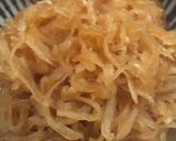 つきつき 大根作り方7写真