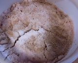 秋の実りの酵素ジュース作り方34写真