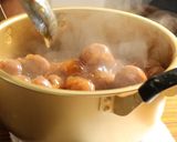 もろこしだんご作り方6写真