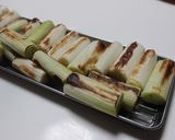 【農家のレシピ】鴨ねぎ鍋作り方1写真