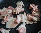 豚肉とキャベツのカレーマヨ炒め作り方3写真
