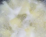 新じゃがいものコーンビーフマヨネーズ和え作り方2写真