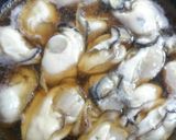牡蠣飯作り方5写真