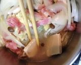 簡単！白菜のクリーム煮作り方9写真