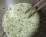 佃煮海苔と山芋のグラタン作り方2写真
