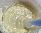 パイがのってる！カップケーキ作り方2写真