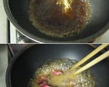 すぐ出来ちゃう♪柔らかこっくり【旨牛弁】作り方2写真