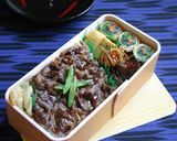 すぐ出来ちゃう♪柔らかこっくり【旨牛弁】作り方4写真