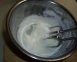 愛され続ける☆やわらか☆チーズケーキ作り方4写真