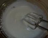 愛され続ける☆やわらか☆チーズケーキ作り方5写真