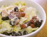 キャベツのツナ豆サラダ☆作り方19写真
