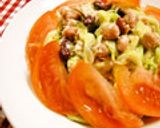 キャベツのツナ豆サラダ☆作り方21写真