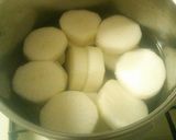 豚の角煮☆野菜もたっぷり☆とろっとろ♪作り方1写真