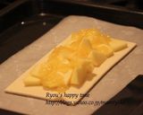 簡単すぎるアップルパイ作り方1写真