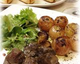 炊飯器で☆しっとり砂肝のコンフィ作り方21写真